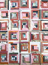 Quilt Corals 7s madras - abigailheche